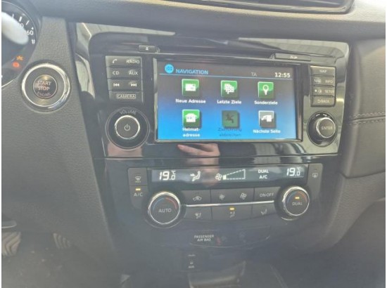 2018 Nissan X-Trail N-Connecta