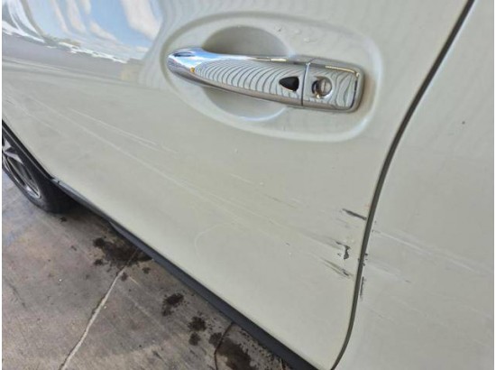 2018 Nissan X-Trail N-Connecta