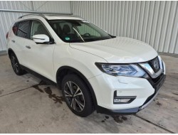 2018 Nissan X-Trail N-Connecta