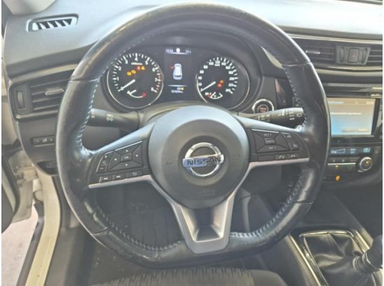 2018 Nissan X-Trail N-Connecta