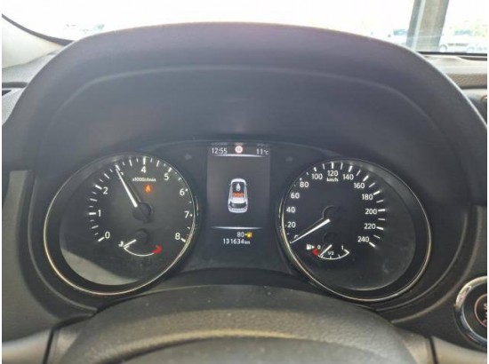 2018 Nissan X-Trail N-Connecta