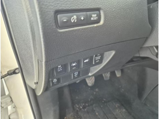2018 Nissan X-Trail N-Connecta