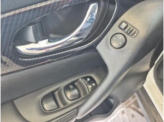 2018 Nissan X-Trail N-Connecta
