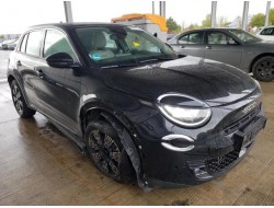 2024 FIAT 600 Hybrid Basis 2024 FIAT 600 Hybrid Basis