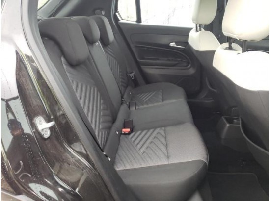 2024 FIAT 600 Hybrid Basis