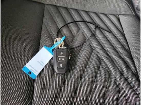 2024 FIAT 600 Hybrid Basis