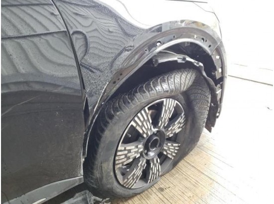 2024 FIAT 600 Hybrid Basis