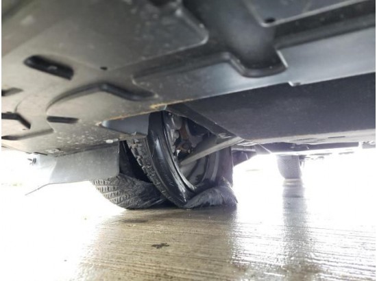 2024 FIAT 600 Hybrid Basis