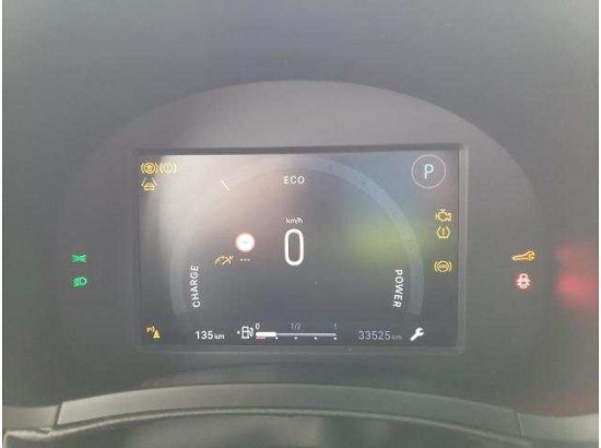 2024 FIAT 600 Hybrid Basis