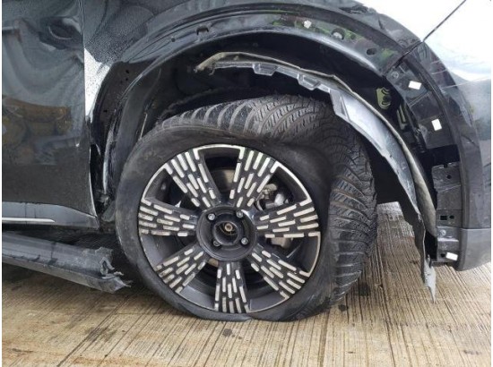 2024 FIAT 600 Hybrid Basis