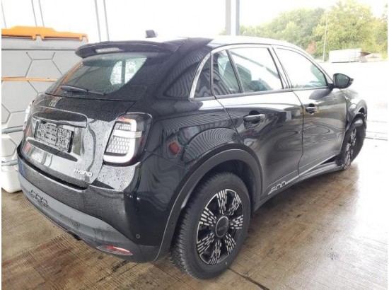 2024 FIAT 600 Hybrid Basis