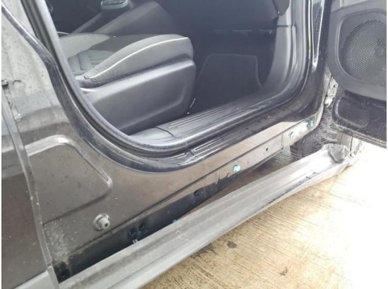 2024 FIAT 600 Hybrid Basis