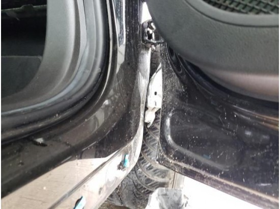 2024 FIAT 600 Hybrid Basis