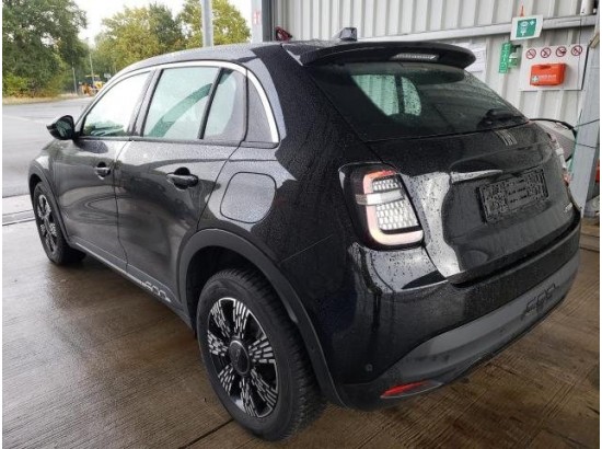 2024 FIAT 600 Hybrid Basis