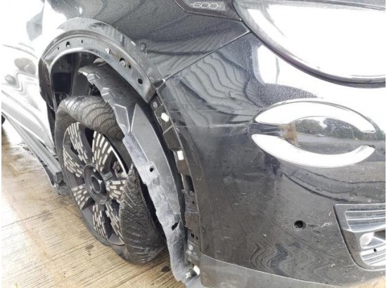 2024 FIAT 600 Hybrid Basis