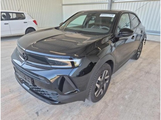 2024 Opel Mokka GS 2024 Opel Mokka GS
