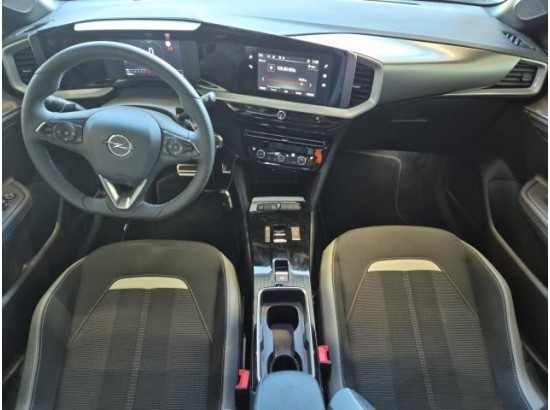 2024 Opel Mokka GS 2024 Opel Mokka GS