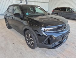 2024 Opel Mokka GS