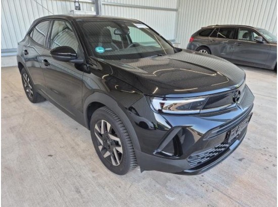 2024 Opel Mokka GS 2024 Opel Mokka GS