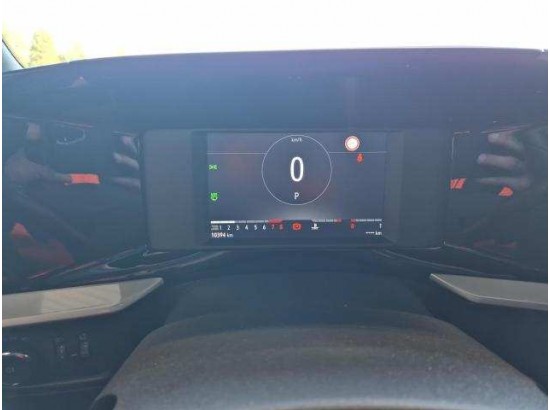 2024 Opel Mokka GS 2024 Opel Mokka GS