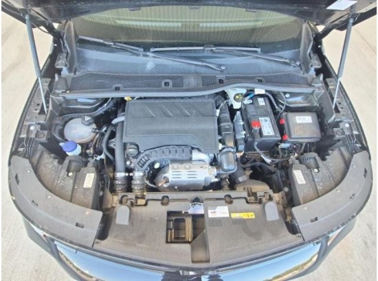 2024 Opel Mokka GS 2024 Opel Mokka GS