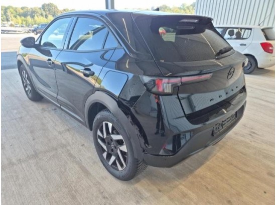 2024 Opel Mokka GS 2024 Opel Mokka GS