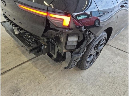 2024 Opel Astra L Lim. 5-trg. GS