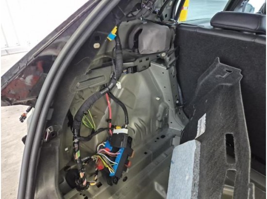 2024 Opel Astra L Lim. 5-trg. GS