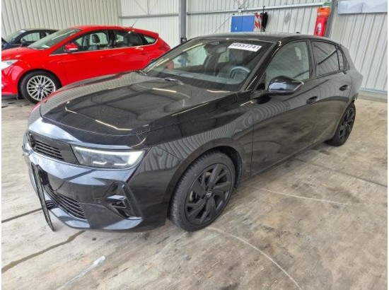 2024 Opel Astra L Lim. 5-trg. GS