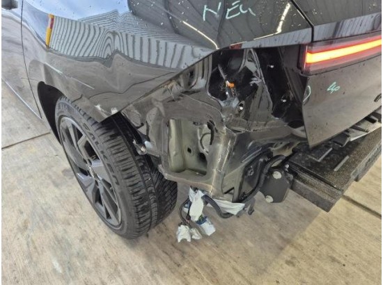 2024 Opel Astra L Lim. 5-trg. GS