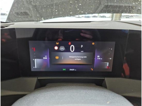 2024 Opel Astra L Lim. 5-trg. GS