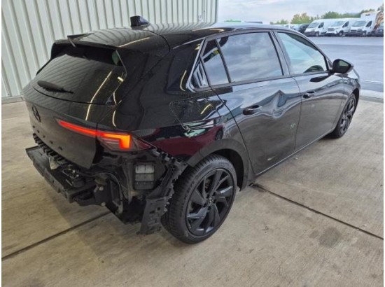 2024 Opel Astra L Lim. 5-trg. GS