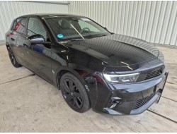 2024 Opel Astra L Lim. 5-trg. GS