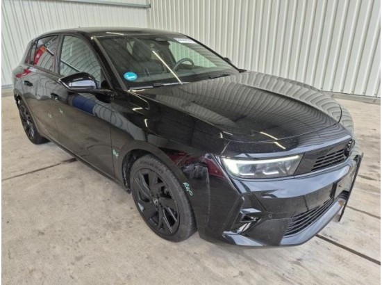 2024 Opel Astra L Lim. 5-trg. GS