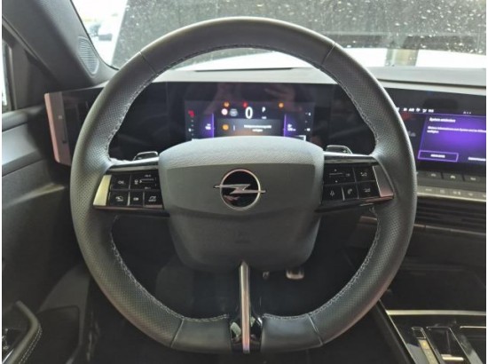 2024 Opel Astra L Lim. 5-trg. GS