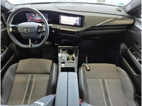 2024 Opel Astra L Lim. 5-trg. GS