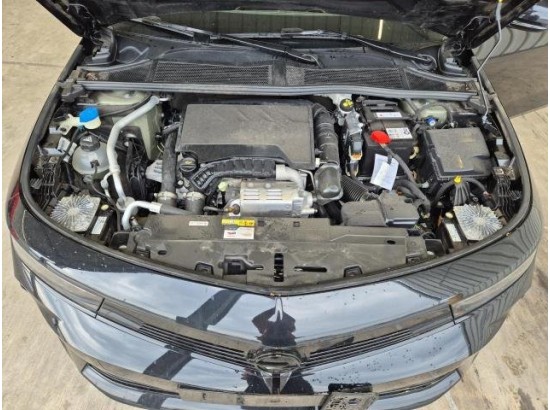 2024 Opel Astra L Lim. 5-trg. GS