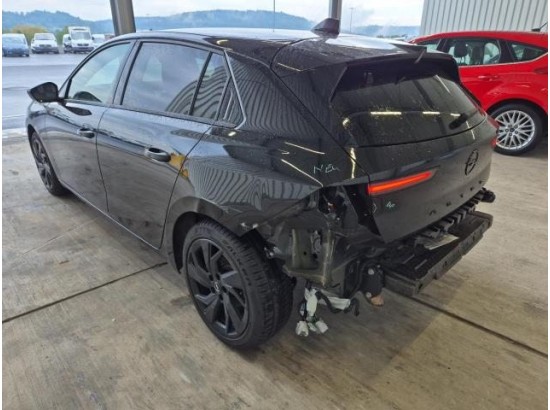 2024 Opel Astra L Lim. 5-trg. GS