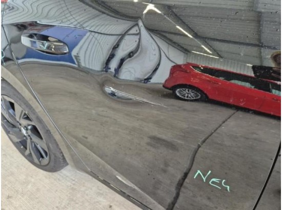 2024 Opel Astra L Lim. 5-trg. GS