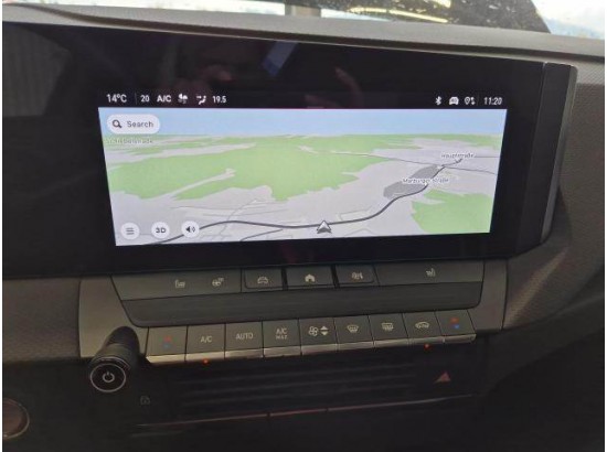 2024 Opel Astra L Lim. 5-trg. GS