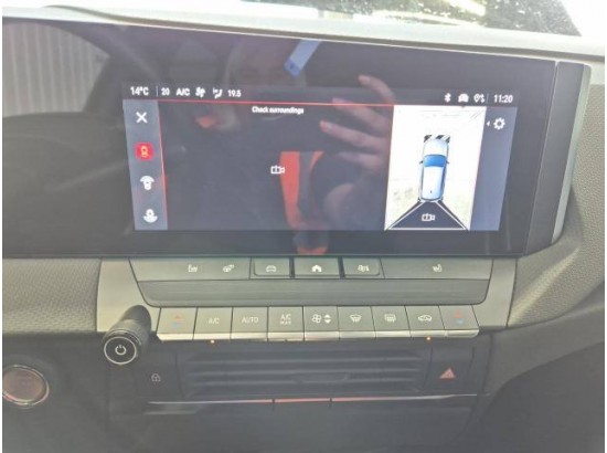 2024 Opel Astra L Lim. 5-trg. GS