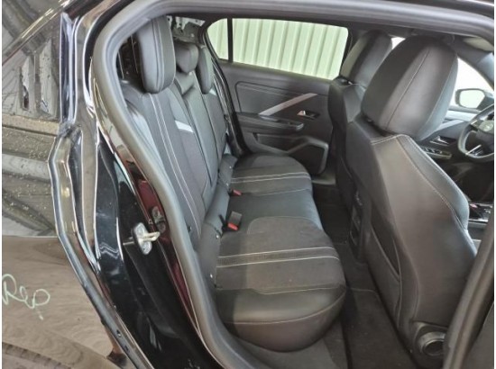 2024 Opel Astra L Lim. 5-trg. GS