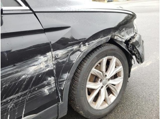 2017 Volkswagen Tiguan 2017 Volkswagen Tiguan
