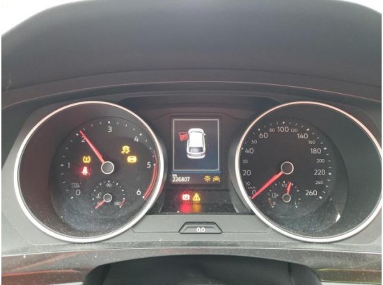 2017 Volkswagen Tiguan 2017 Volkswagen Tiguan