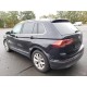 2017 Volkswagen Tiguan 2017 Volkswagen Tiguan