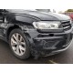 2017 Volkswagen Tiguan 2017 Volkswagen Tiguan
