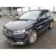 2017 Volkswagen Tiguan 2017 Volkswagen Tiguan