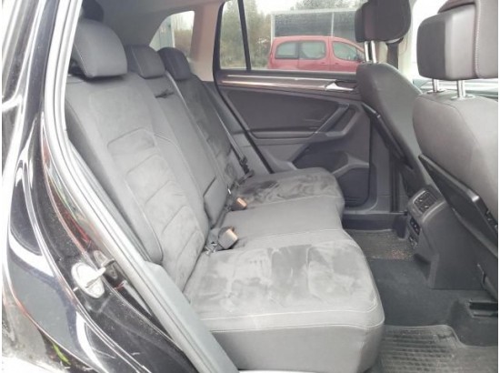 2017 Volkswagen Tiguan 2017 Volkswagen Tiguan