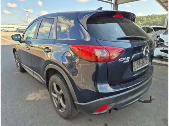 2015 Mazda CX-5 2015 Mazda CX-5