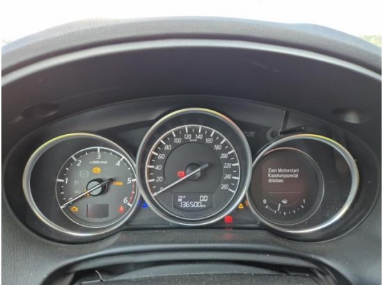 2015 Mazda CX-5 2015 Mazda CX-5